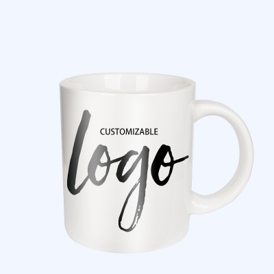 Hot Selling Ceramic Coffee Mug Custom 11OZ Coffee Mug